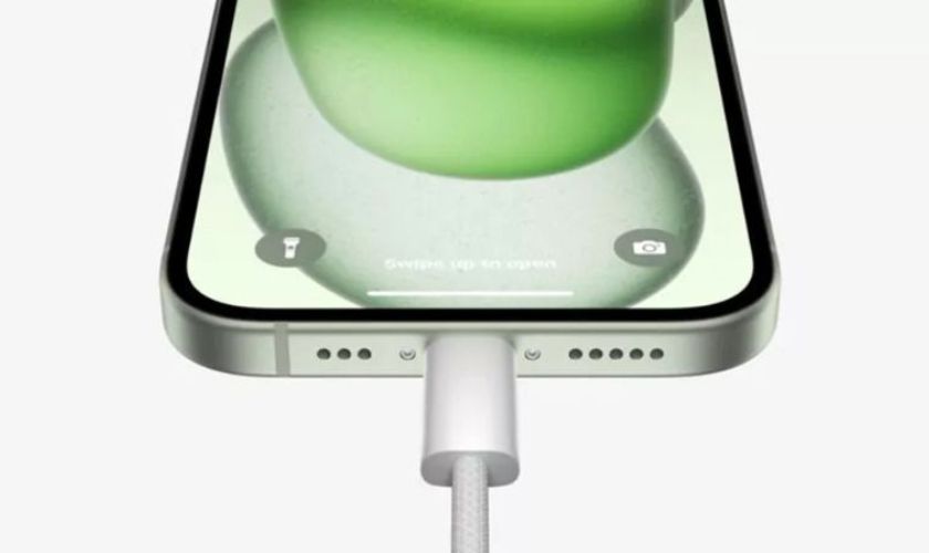 Sạc iPhone 16 bao lâu thì đầy