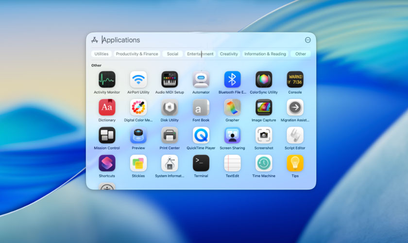 Spotlight Mac có thể làm được gì