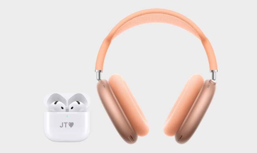 Nguyên nhân cần sửa chữa AirPods