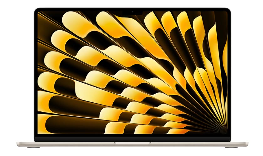 Bảng giá thay bàn phím MacBook Air M5 2026 15 inch chính hãng Apple mới nhất