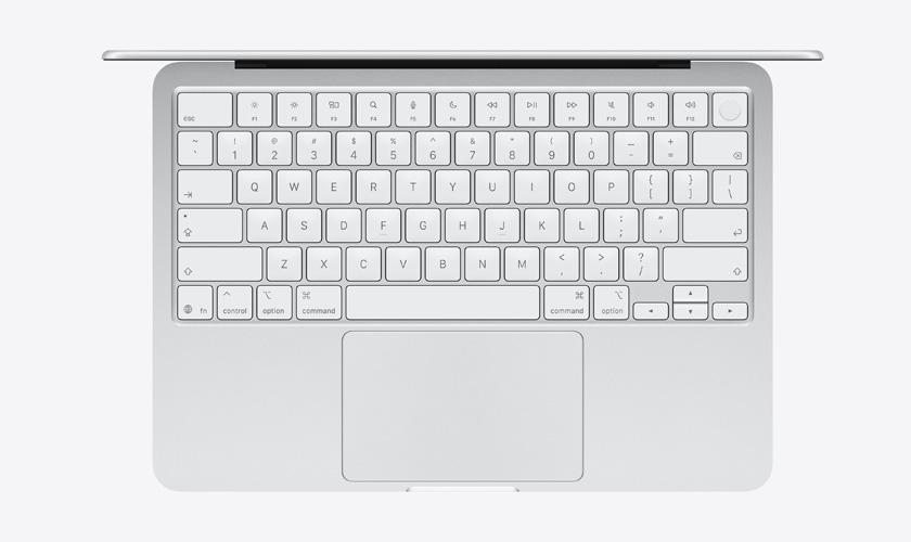 Thay bàn phím MacBook Neo