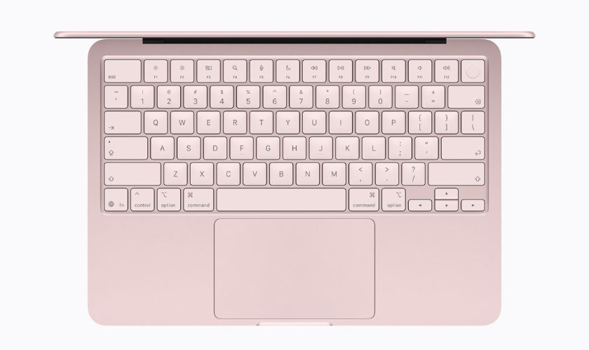 Khi nào cần thay bàn phím MacBook Neo 512G chính hãng