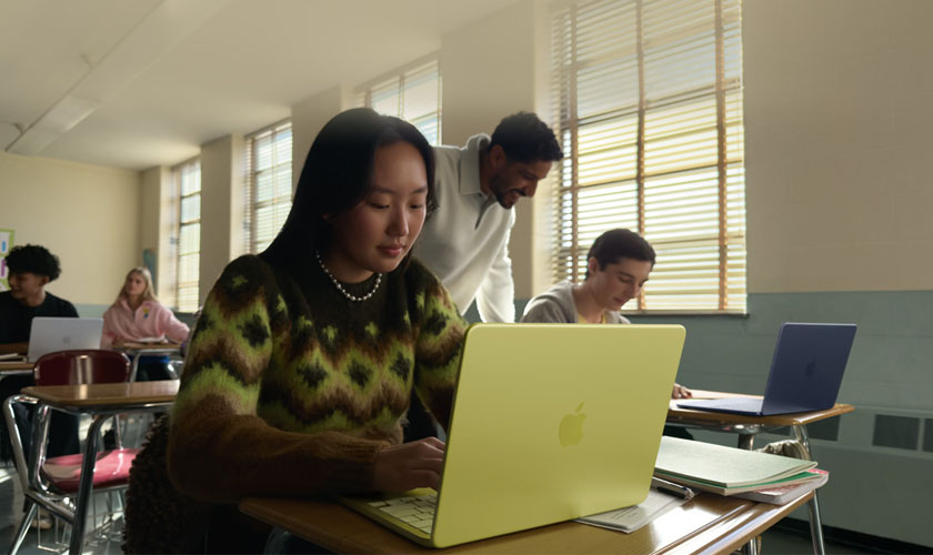 Có nên thay bàn phím MacBook Neo chính hãng không