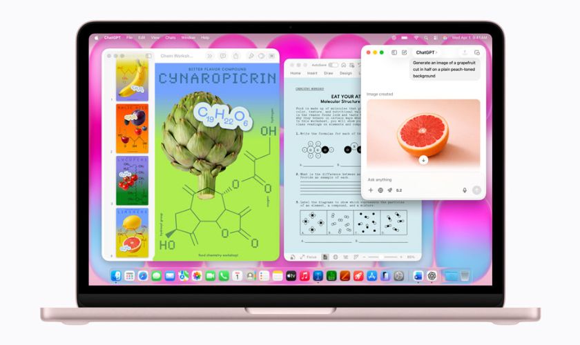 Dấu hiệu cần thay main MacBook Neo chính hãng