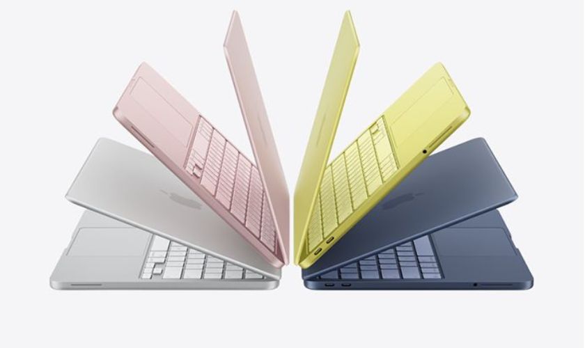 Những lưu ý trước khi thay main MacBook Neo chính hãng