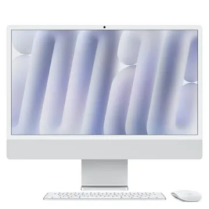 Thay màn hình iMac 24 inch M4 2024