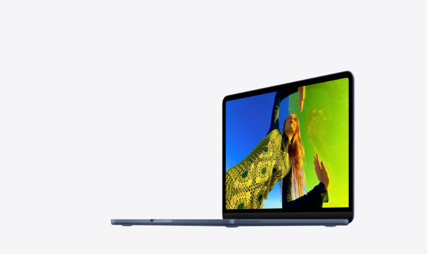 Dấu hiệu cần thay màn hình MacBook Neo 512G chính hãng