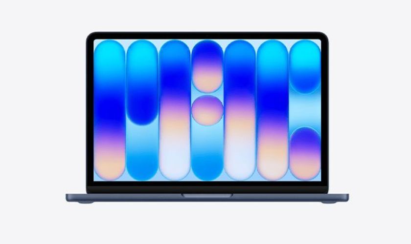Địa chỉ thay màn hình MacBook Neo 512G chính hãng uy tín