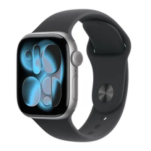 Thay pin Apple Watch Series 11 chính hãng