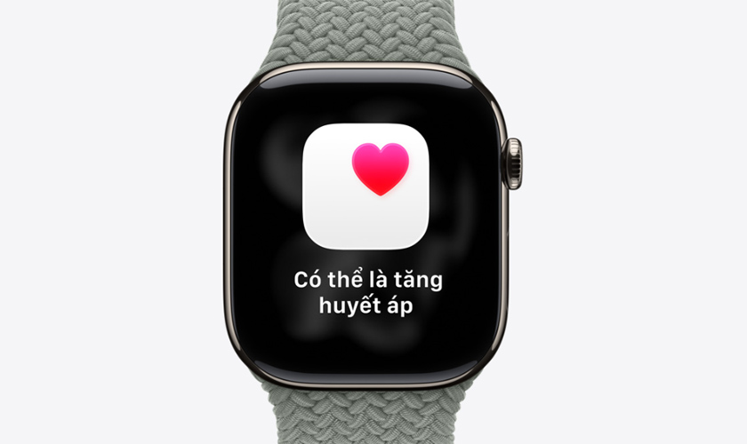 Bảng giá thay pin Apple Watch Series 11 chính hãng Apple mới nhất tại CareS