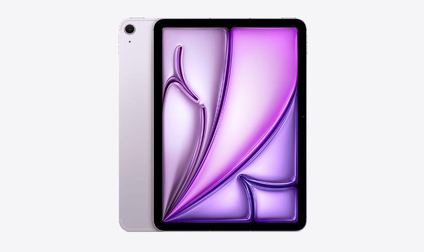 Giá thay pin iPad Air M3 2024 11 inch tại CareS là bao nhiêu