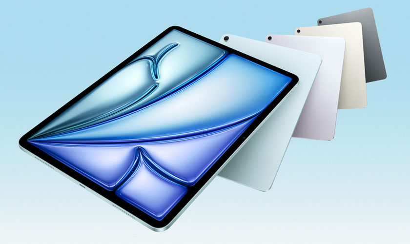 Khi nào cần thay pin iPad Air M3 2024 13 inch