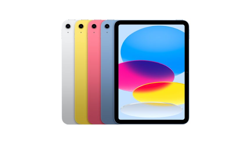 Bảng giá thay pin iPad gen 11 chính hãng Apple mới nhất