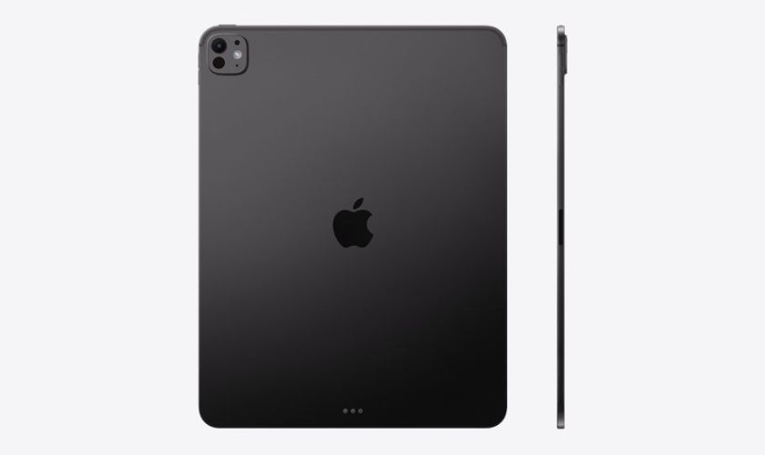 Những lưu ý trước khi thay pin iPad Pro M5 2026 13 inch chính hãng