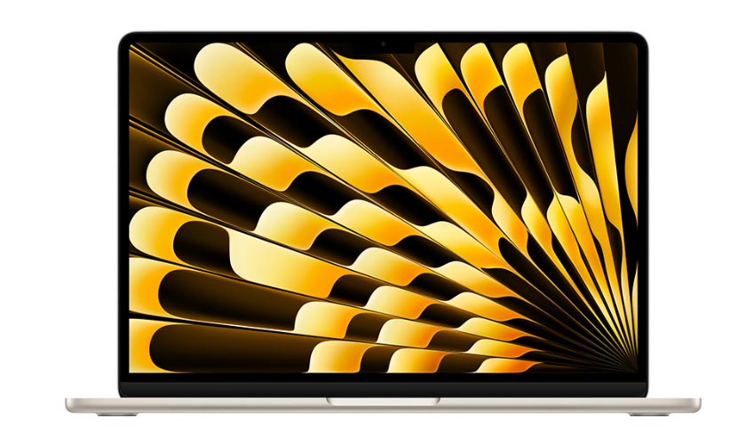 Khi nào cần thay pin MacBook Air M5 2026 13 inch