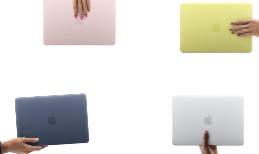 Dịch vụ thay pin MacBook Neo 512G chính hãng Apple tại CareS