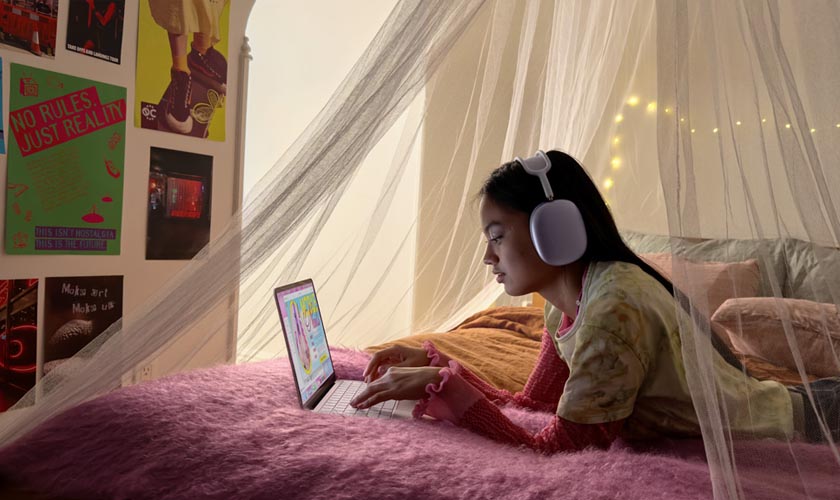 Những lưu ý trước khi thay pin MacBook Neo