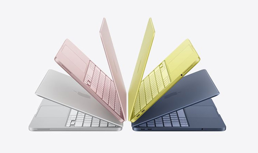 Khi nào cần thay Trackpad Macbook Neo 256G