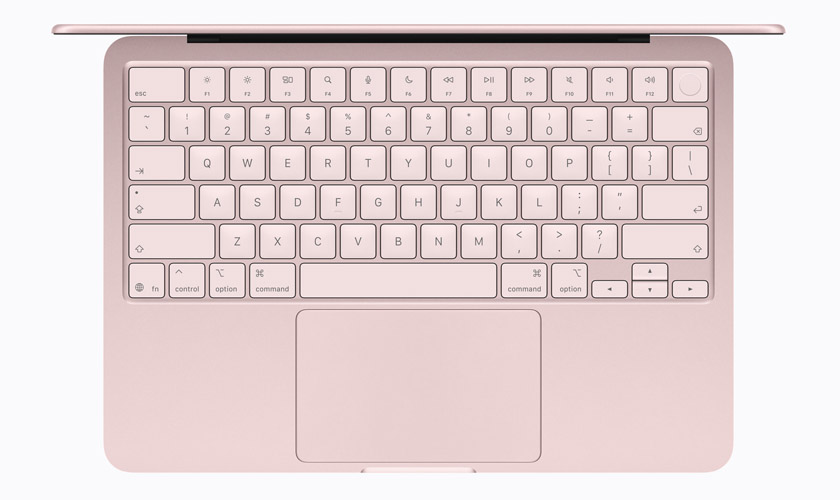 Bảng giá thay Trackpad MacBook Neo 512G chính hãng Apple mới nhất