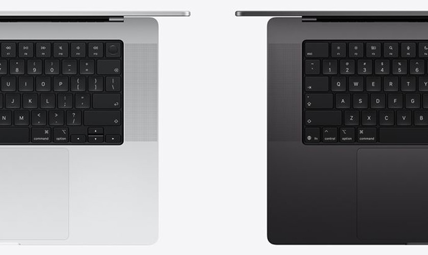Bảng giá thay Trackpad MacBook Pro M5 2026 16 inch chính hãng Apple mới nhất