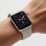 thời lượng pin Apple Watch Series 10