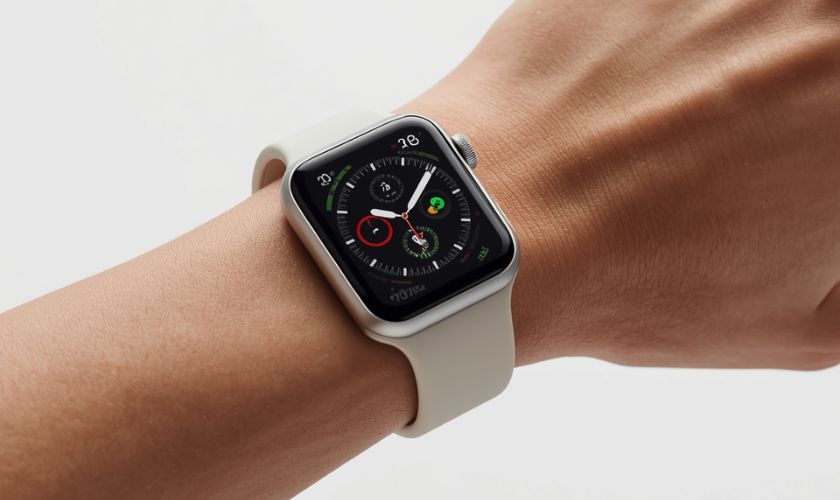 thời lượng pin Apple Watch Series 10