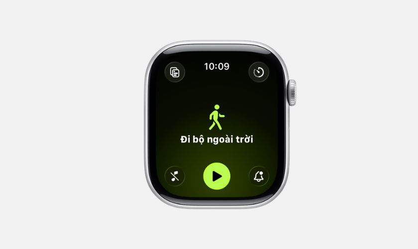 Apple Watch Series 10 dùng được bao lâu thực tế