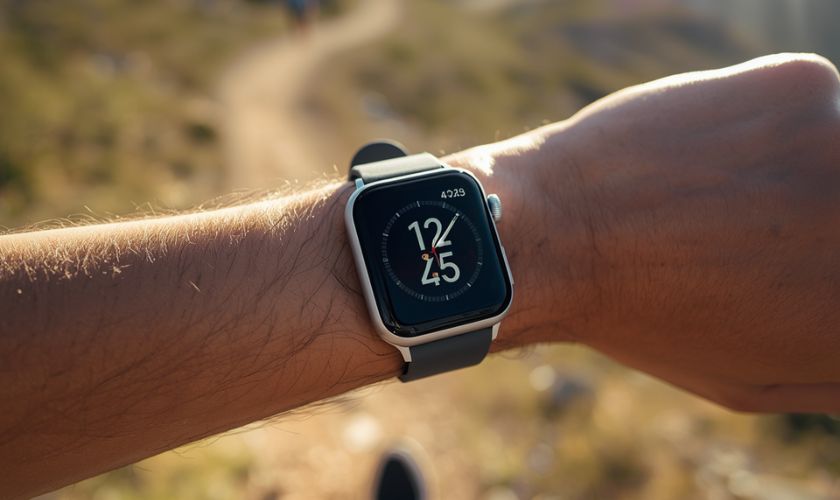 Cách kéo dài thời lượng pin Apple Watch Series 10