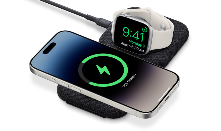 Vì sao pin iPhone bị chai nhanh