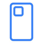 Thay vỏ iPhone chính hãng