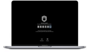 “Your account is locked Macbook” là gì? Cách khắc phục nhanh chóng