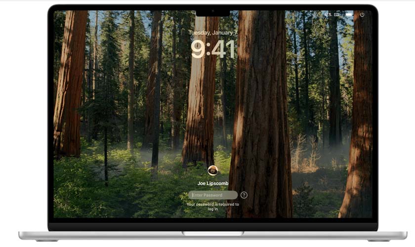 Dùng tài khoản admin khác để đăng nhập