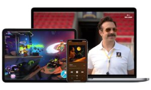 Apple One là gì? Gói dịch vụ có đáng đăng ký không?