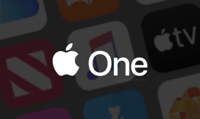 Apple One là gì