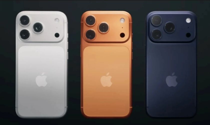 Giới thiệu chương trình hỗ trợ sửa chữa Apple Unit Part Pricing
