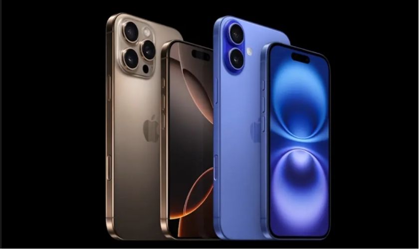 Chương trình thay toàn bộ linh kiện áp dụng cho dòng máy nào