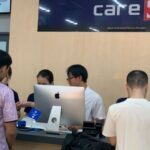 CHƯƠNG TRÌNH HỖ TRỢ SỬA CHỮA APPLE – UNIT PART PRICING