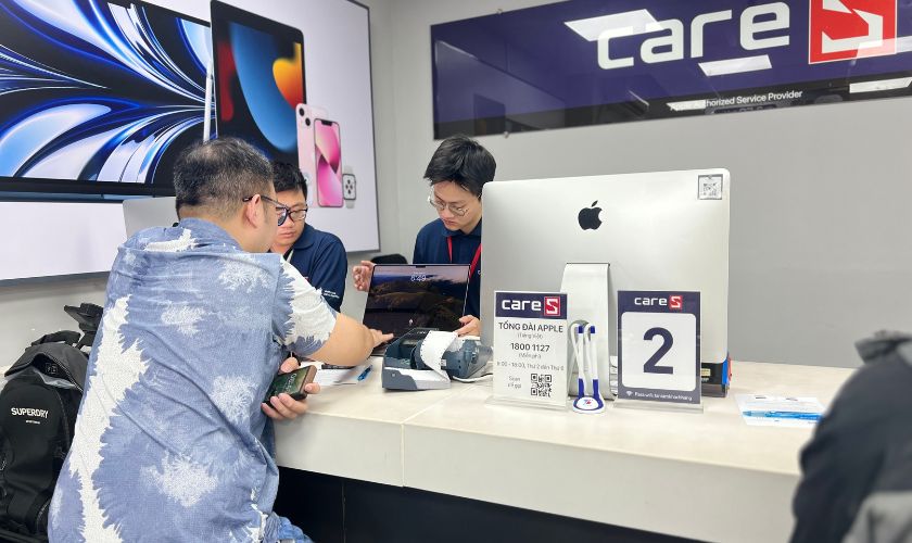 Những lưu ý khi mở file EXE trên Mac