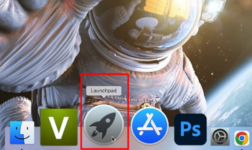 Cách tắt chế độ Tự tắt màn hình trên MacBook
