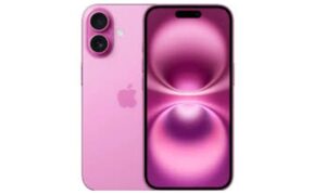 Bàn phím iPhone 16 bị lag: Nguyên nhân và cách khắc phục nhanh