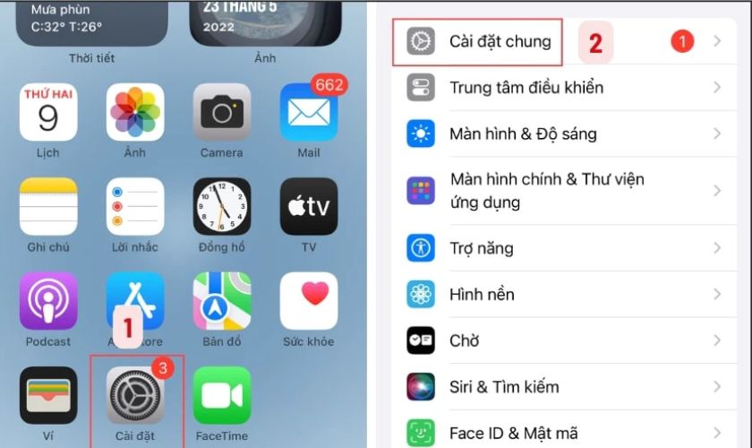 Cách kiểm tra bàn phím iPhone 16 bị lag do đâu?