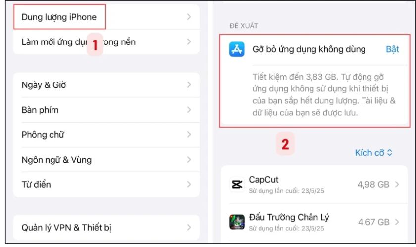 Cách kiểm tra bàn phím iPhone 16 bị lag do đâu?