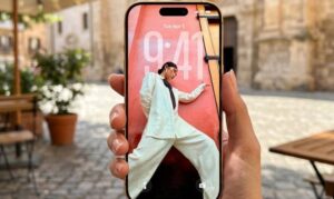 Bật tắt 120Hz iPhone 17 Series đơn giản, tối ưu pin và trải nghiệm