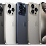 cài đặt iPhone 15 Pro Max