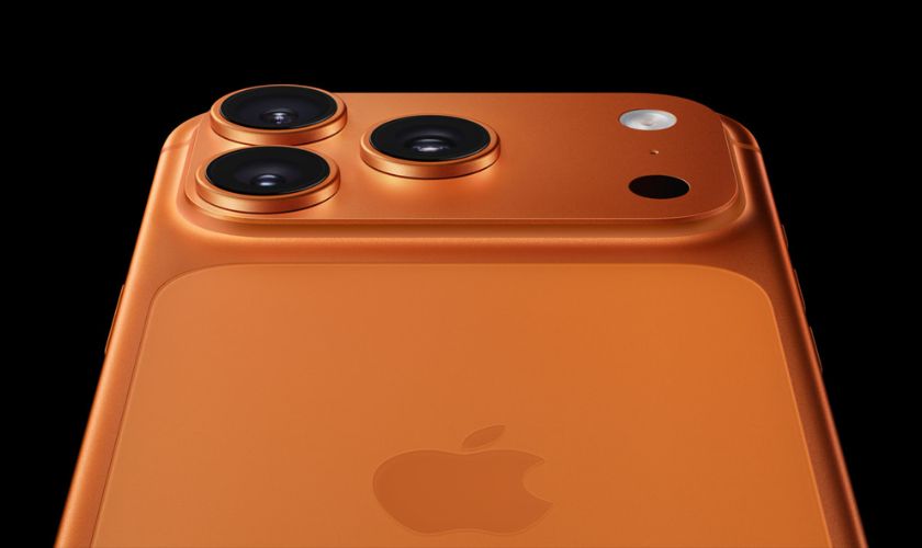 Những lỗi thường gặp khi chỉnh camera iPhone 17 Pro Max