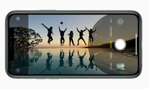 Cách bật chống rung camera iPhone 11 và mẹo quay video mượt