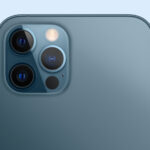chụp ảnh đẹp iPhone 12