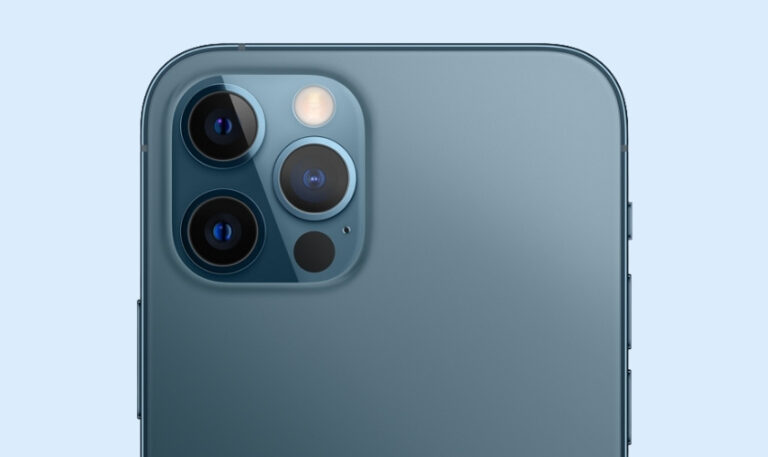 chụp ảnh đẹp iPhone 12