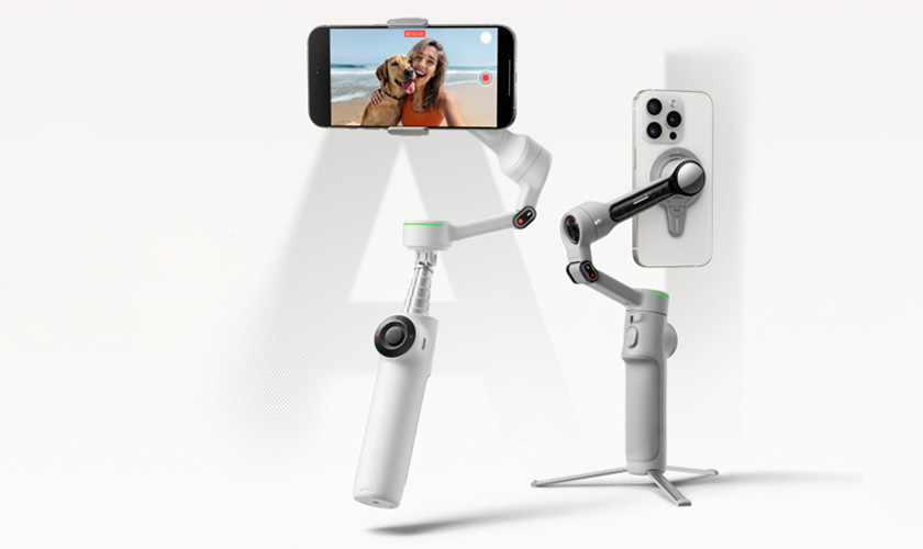 Giữ máy ổn định khi chụp