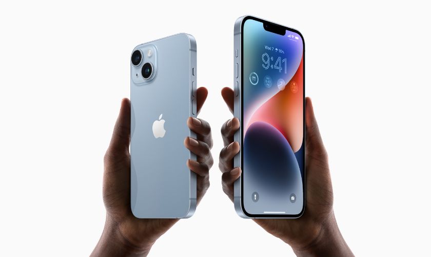 có nên mua iPhone 14 Plus